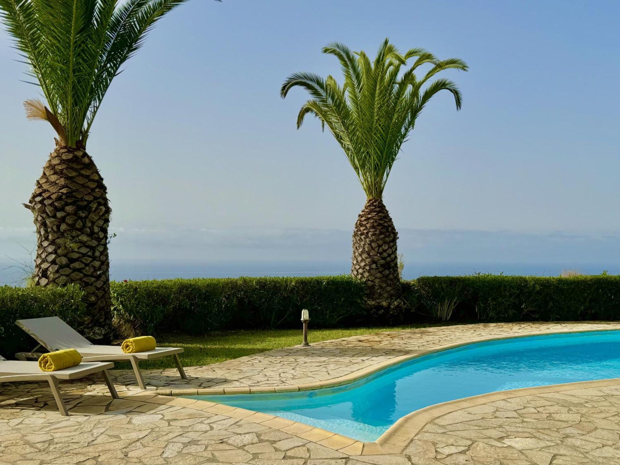 Villa Ermis 스파르티아 외부 사진